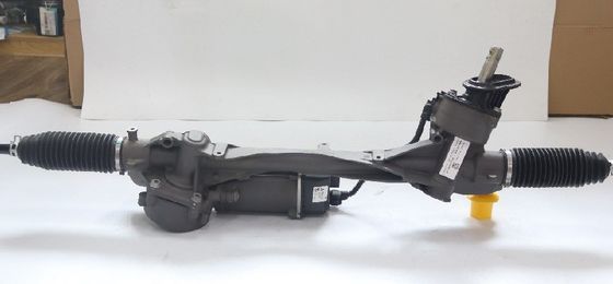Standar Ukuran Steering Gear Lengkap 5Q1423056J untuk Volkswagen Audi A3 2023 2018 Perbaikan