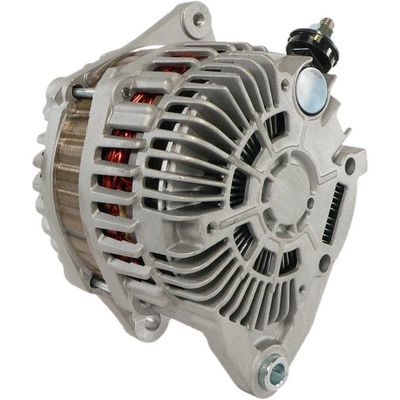 NISSAN Altima Maxima Quest 2016 3.5 Auto Alternator 23100-1AA1B Referensi NO. 216013B
