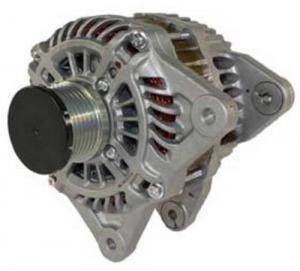 NISSAN Altima Maxima Quest 2016 3.5 Auto Alternator 23100-1AA1B Referensi NO. 216013B