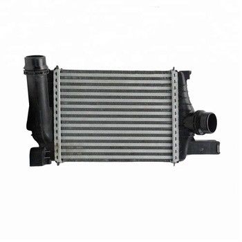 14461-1381R Intercooler Assy Untuk Renault Captur Clio IVV Duster 1.5 DCI 2013