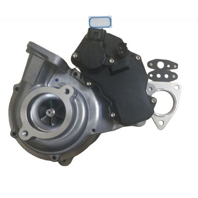 2.4 D Mesin Toyota CT16V 1GD 2GD-FTV Turbocharger untuk Hilux Innova Fortuner 17201-11080