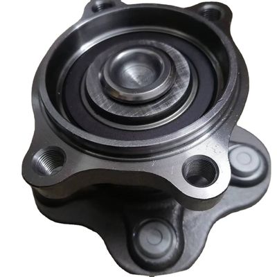43202-3Z010 Top-Back Axle Wheel Hub Bearing Untuk Nissan Altima L31 Quest V42 Teana J31 Maximma A33 2002-2006