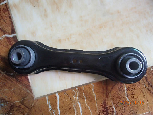 Tingkatkan Sistem Suspensi Mitsubishi Pajero Outlander Anda dengan 4117A007 Control Arm