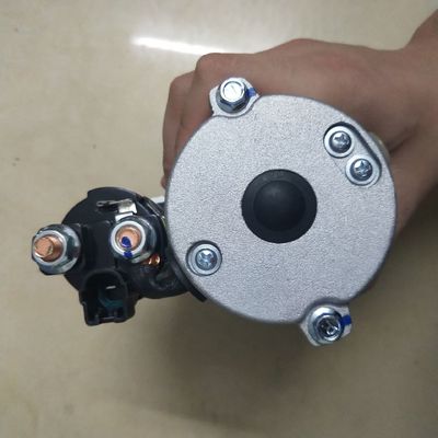 Bagian starter untuk Toyota Camry 02-08 cw 12v 1.2KW Auto Starter Assy 3 Phase Motor