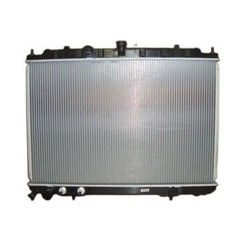 21460-8H900 Radiator untuk Nissan X-Trail T30 Seri 2.5L Patrol 2001-2007 Otomatis/Manual