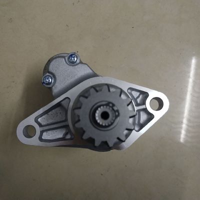 Bagian starter untuk Toyota Camry 02-08 cw 12v 1.2KW Auto Starter Assy 3 Phase Motor