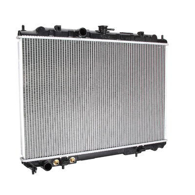 21460-8H900 Radiator untuk Nissan X-Trail T30 Seri 2.5L Patrol 2001-2007 Otomatis/Manual