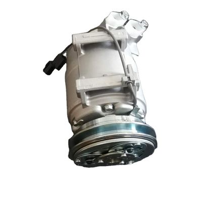 Tahun 2003-2006 PAJERO SPORT K9 Auto A/C Kompresor MN123625 Untuk Mitsubishi L200