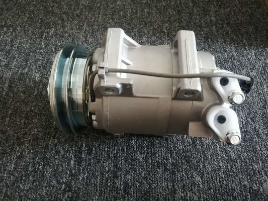Tahun 2003-2006 PAJERO SPORT K9 Auto A/C Kompresor MN123625 Untuk Mitsubishi L200