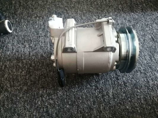 Tahun 2003-2006 PAJERO SPORT K9 Auto A/C Kompresor MN123625 Untuk Mitsubishi L200
