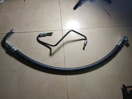 Selang tekanan kemudi tenaga 49720-9H61A Pilihan ideal untuk Nissan X-Trail T30