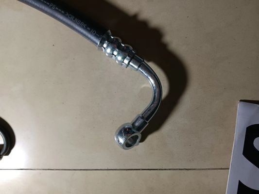 Selang tekanan kemudi tenaga 49720-9H61A Pilihan ideal untuk Nissan X-Trail T30