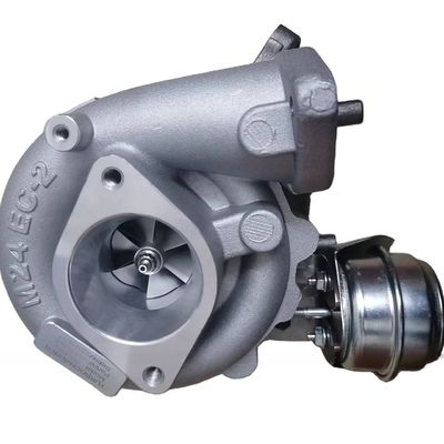 14411-EB710 Turbo GT2056A untuk Nissan Navara 2000-2007 14411-EB70A 14411-EB70B 14111-EB70C