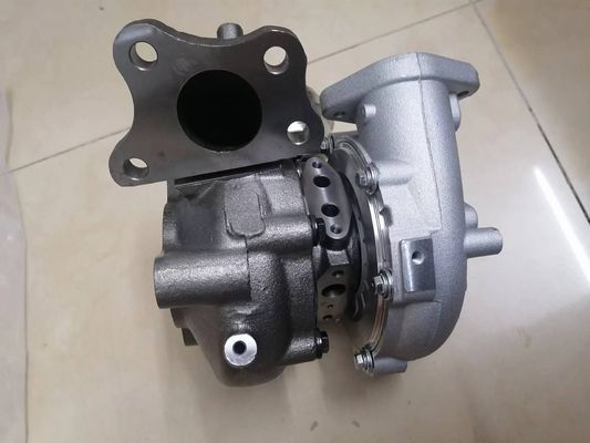 14411-EB710 Turbo GT2056A untuk Nissan Navara 2000-2007 14411-EB70A 14411-EB70B 14111-EB70C