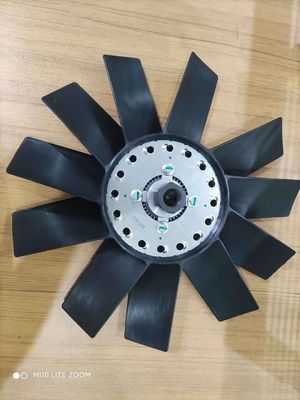 EB3G-8C617-CA Mesin Pendingin Fan Kopling Majelis Untuk Ford Ranger Pertanian