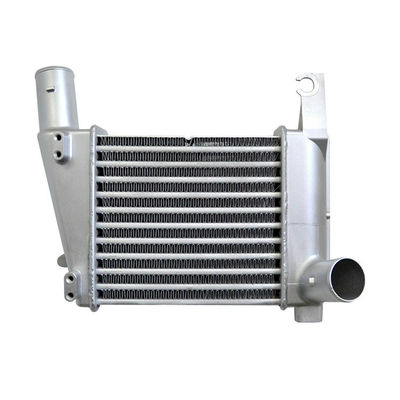 Intercooler N250-03O untuk NISSAN URVAN E25 14461-VM00A NP300 2.5TDI 2008 Kinerja Terbaik
