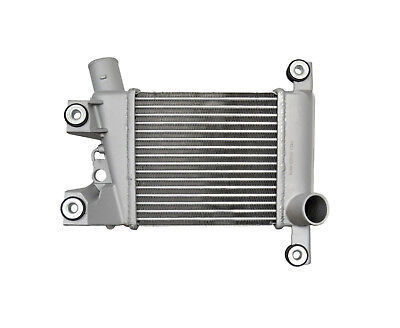Intercooler N250-03O untuk NISSAN URVAN E25 14461-VM00A NP300 2.5TDI 2008 Kinerja Terbaik