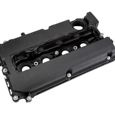 55564395 Tutup katup mesin Camshaft Rocker Cover Untuk Chevrolet Cruz 1.8L Superior VVT