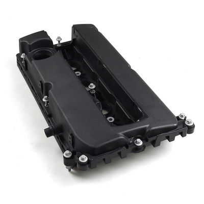 55564395 Tutup katup mesin Camshaft Rocker Cover Untuk Chevrolet Cruz 1.8L Superior VVT