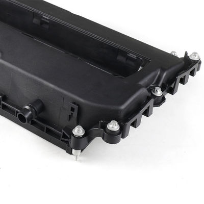 55564395 Tutup katup mesin Camshaft Rocker Cover Untuk Chevrolet Cruz 1.8L Superior VVT