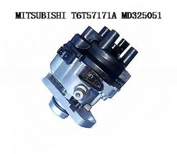 MD325051 Distributor pembakaran untuk Mitsubishi Pajero Bergaransi Kinerja dan Keandalan