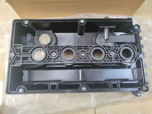 55564395 Tutup katup mesin Camshaft Rocker Cover Untuk Chevrolet Cruz 1.8L Superior VVT