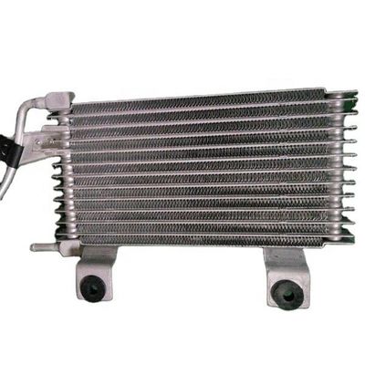 Top Rated Oil Cooler Assy untuk Nissan Teana L33 QR25 2013-2018 21606-3TN0A 21606-3TS0A