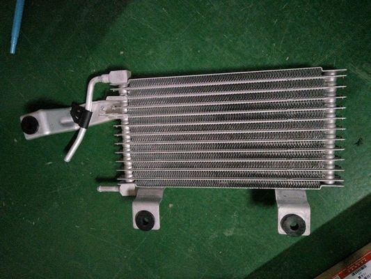 Top Rated Oil Cooler Assy untuk Nissan Teana L33 QR25 2013-2018 21606-3TN0A 21606-3TS0A