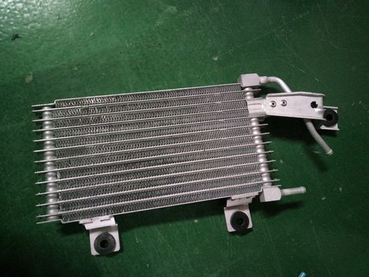 Top Rated Oil Cooler Assy untuk Nissan Teana L33 QR25 2013-2018 21606-3TN0A 21606-3TS0A