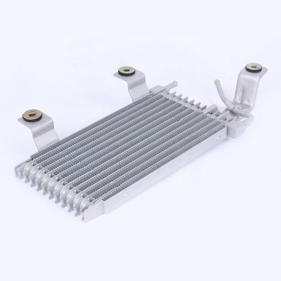 Top Rated Oil Cooler Assy untuk Nissan Teana L33 QR25 2013-2018 21606-3TN0A 21606-3TS0A