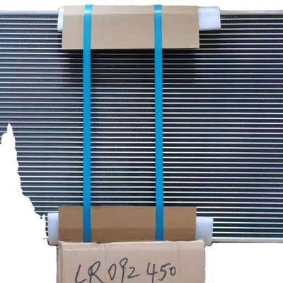 LR092450 Mobil Kondensor AC Radiator untuk 2016-2018 Land Rover