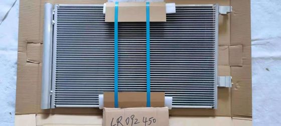 LR092450 Mobil Kondensor AC Radiator untuk 2016-2018 Land Rover
