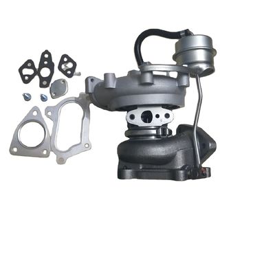 CT12B Turbocharger untuk Toyota Hilux 1KZ Mesin 17201-58040 Kinerja Bertahan Lama