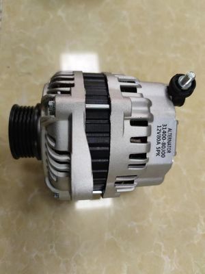185.515.080 NO referensi. Alternator otomatis untuk Suzuki SX-4 SX4 1.6 2006- OEM 31400-80J00