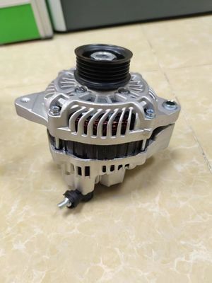 185.515.080 NO referensi. Alternator otomatis untuk Suzuki SX-4 SX4 1.6 2006- OEM 31400-80J00