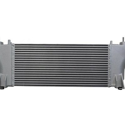 INTERCOOLER untuk MAZDA BT50 FORD RANGER 3 0DCI 144615X20A Tahun 2015-2016 Model mobil