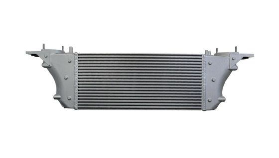 INTERCOOLER untuk MAZDA BT50 FORD RANGER 3 0DCI 144615X20A Tahun 2015-2016 Model mobil