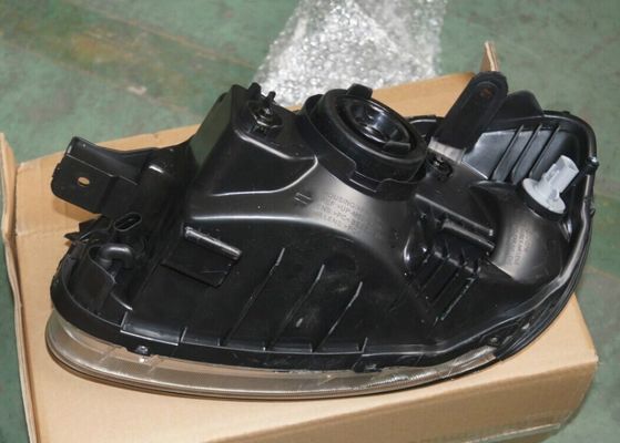 92101-25510 Hyundai Accent Lampu depan Lampu depan mobil Bagian mobil Korea