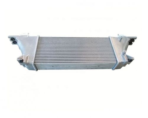 INTERCOOLER untuk MAZDA BT50 FORD RANGER 3 0DCI 144615X20A Tahun 2015-2016 Model mobil
