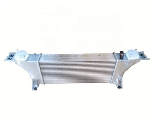 INTERCOOLER untuk MAZDA BT50 FORD RANGER 3 0DCI 144615X20A Tahun 2015-2016 Model mobil
