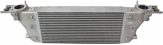 INTERCOOLER untuk MAZDA BT50 FORD RANGER 3 0DCI 144615X20A Tahun 2015-2016 Model mobil