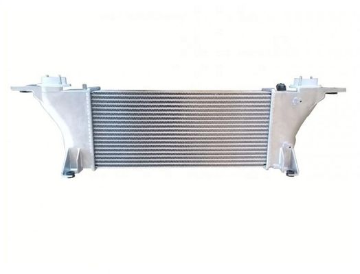INTERCOOLER untuk MAZDA BT50 FORD RANGER 3 0DCI 144615X20A Tahun 2015-2016 Model mobil