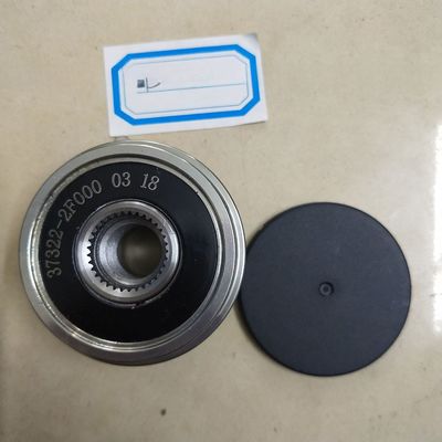 37322-2F000 Alternator Tension Roller untuk Hyundai Tucson IX35 2010-2015 Mobil Model 1