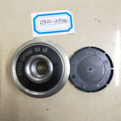 37322-2F000 Alternator Tension Roller untuk Hyundai Tucson IX35 2010-2015 Mobil Model 1