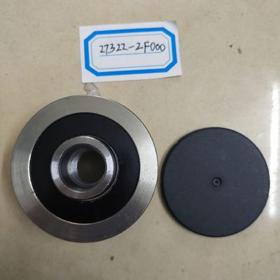 37322-2F000 Alternator Tension Roller untuk Hyundai Tucson IX35 2010-2015 Mobil Model 1