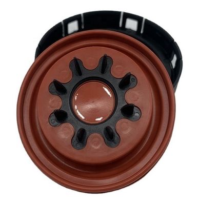 Land Rover PVC Valve Service Kit Untuk LR4 5.0L 3.0L 2010-2013 LR133579 Bagian Mesin