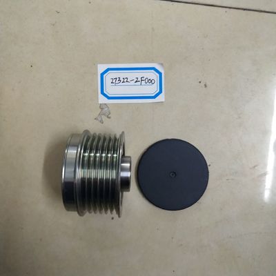 37322-2F000 Alternator Tension Roller untuk Hyundai Tucson IX35 2010-2015 Mobil Model 1