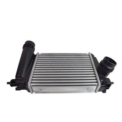 NISSAN QASHQAI II WAGON J11 14461-4EJ0A Unit pengisi daya intercooler untuk HR12DDT HRA2DDT