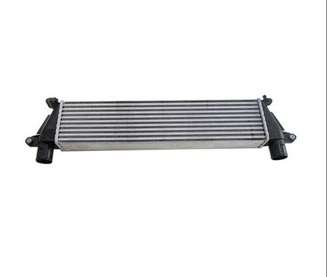CAR INTERCOOLER Untuk Isuzu D-Max 2012 2.5L 3.0L Dengan OE NO. 8980906272 8980906272