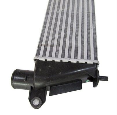 CAR INTERCOOLER Untuk Isuzu D-Max 2012 2.5L 3.0L Dengan OE NO. 8980906272 8980906272